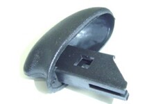 botao-trava-banco-ford-ka-fiesta-escort-preto