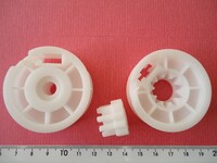 roldana-maquina-vidro-volkswagen-renault-bosch-kit