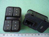 interruptor-vidro-eletrico-gm-novo-corsa-quadruplo